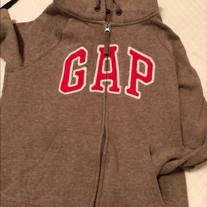 Gap hoodie